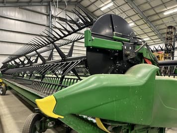 Main image John Deere 645FD