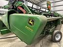 2018 John Deere 645FD Image