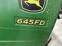 2018 John Deere 645FD Image