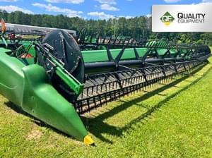2018 John Deere 645FD Image