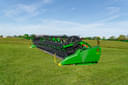2018 John Deere 645FD Image