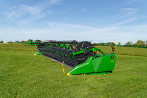 2018 John Deere 645FD Image