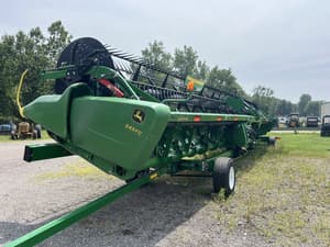 2018 John Deere 645FD Image