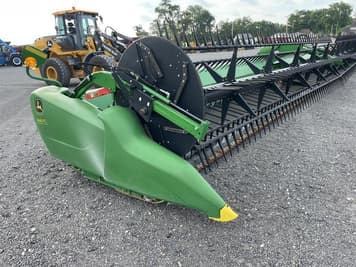 Main image John Deere 645FD
