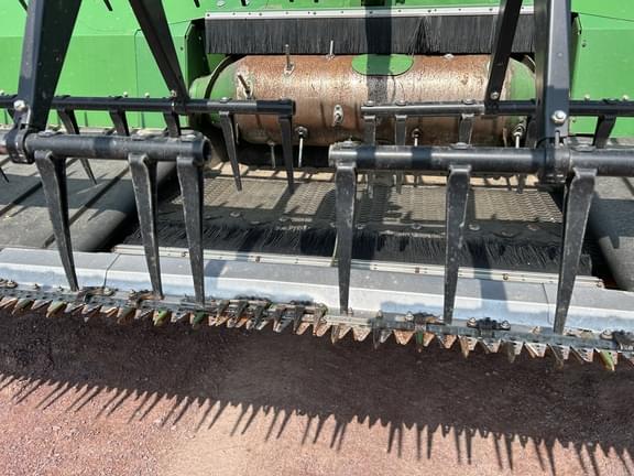 Image of John Deere 645FD equipment image 3