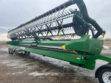 Main image John Deere 645FD