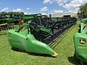 2018 John Deere 645FD Image