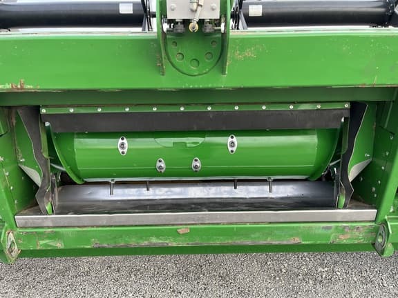 Image of John Deere 645FD equipment image 4