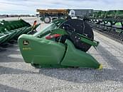 Thumbnail image John Deere 645FD 10