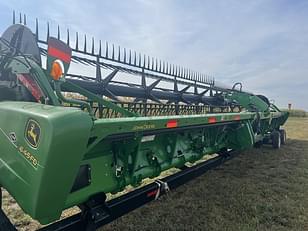 Main image John Deere 645FD 0