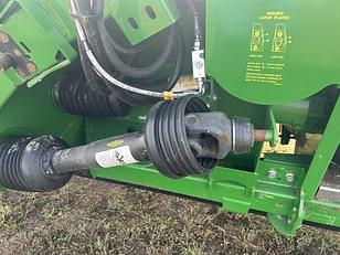 Main image John Deere 645FD 5