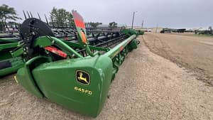 2018 John Deere 645FD Image