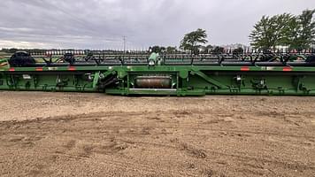 Main image John Deere 645FD 0