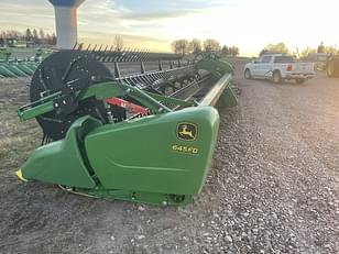 Main image John Deere 645FD 0