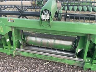 Main image John Deere 645FD 16