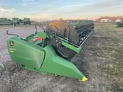 Thumbnail image John Deere 645FD 1