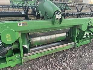 Main image John Deere 645FD 6