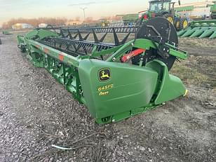 Main image John Deere 645FD 7