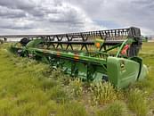 Thumbnail image John Deere 645FD 4