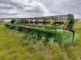 Main image John Deere 645FD 4