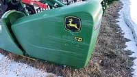 Thumbnail image John Deere 645FD 8