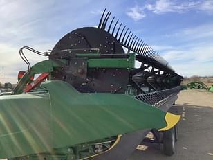 Main image John Deere 645FD 10