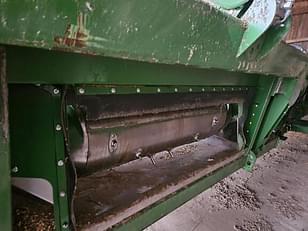 Main image John Deere 645FD 16