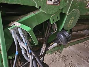 Main image John Deere 645FD 18