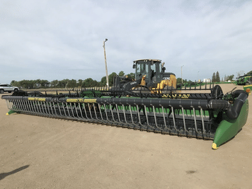Main image John Deere 645FD