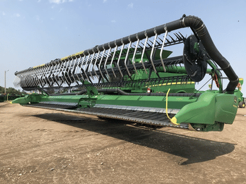 Main image John Deere 645FD