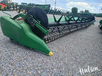 Main image John Deere 645FD