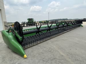 2018 John Deere 645FD Image