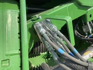 Main image John Deere 645FD 16