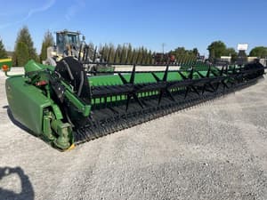 2018 John Deere 645FD Image