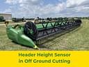 2018 John Deere 645FD Image
