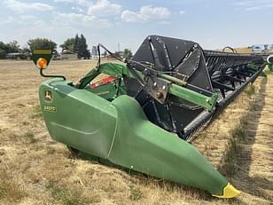 Main image John Deere 645FD 6