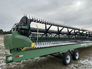 2018 John Deere 645FD Image