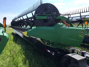 2018 John Deere 645FD Image