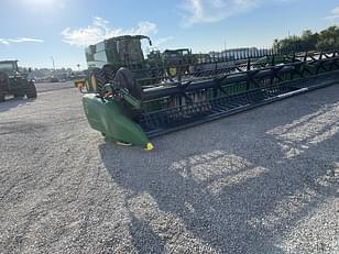 Main image John Deere 645FD 5