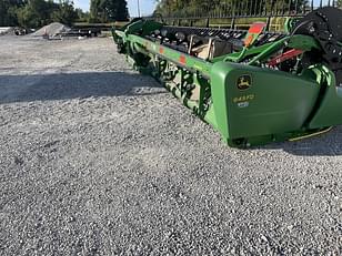 Main image John Deere 645FD 7