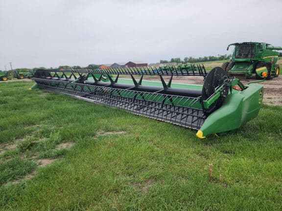 Image of John Deere 645FD Primary image