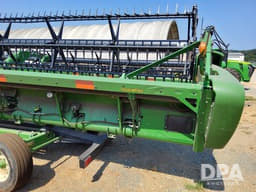 Image of John Deere 645FD equipment image 3