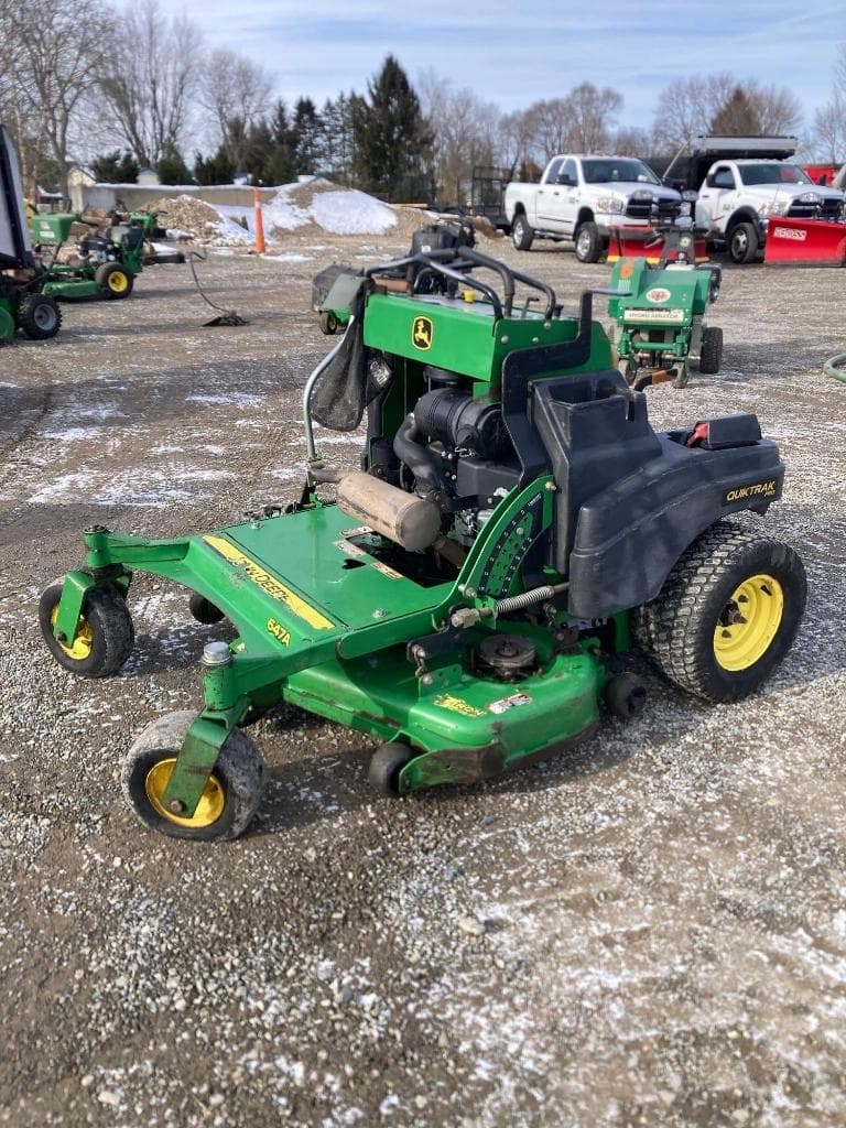 Image of John Deere 647A Primary image