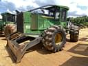 2018 John Deere 648L Image