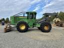 2018 John Deere 648L Image