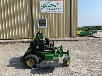 Main image John Deere 648R