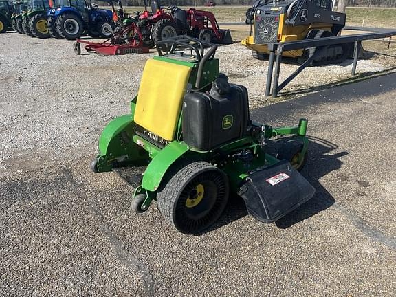 Image of John Deere 648R equipment image 3