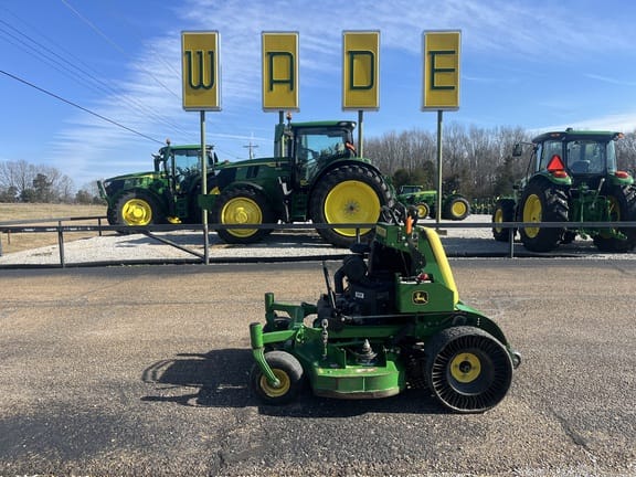 Main image John Deere 648R