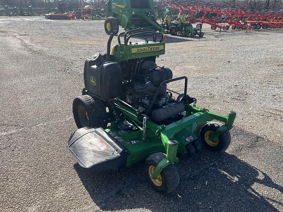 Image of John Deere 648R equipment image 2