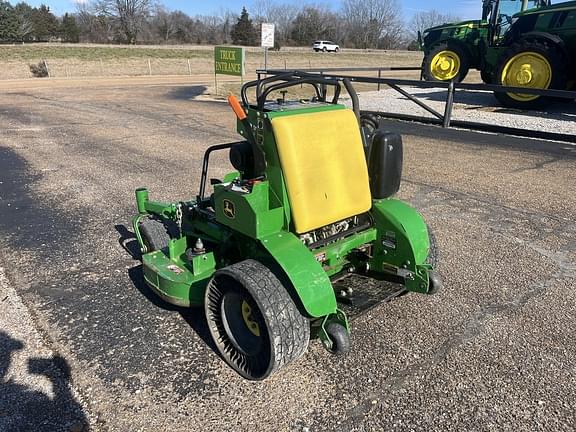 Image of John Deere 648R equipment image 4